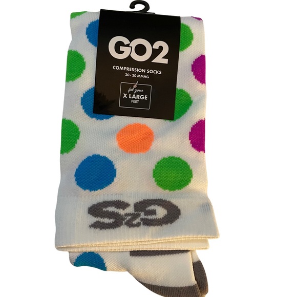 Compression Socks- XL - Picture 1 of 2